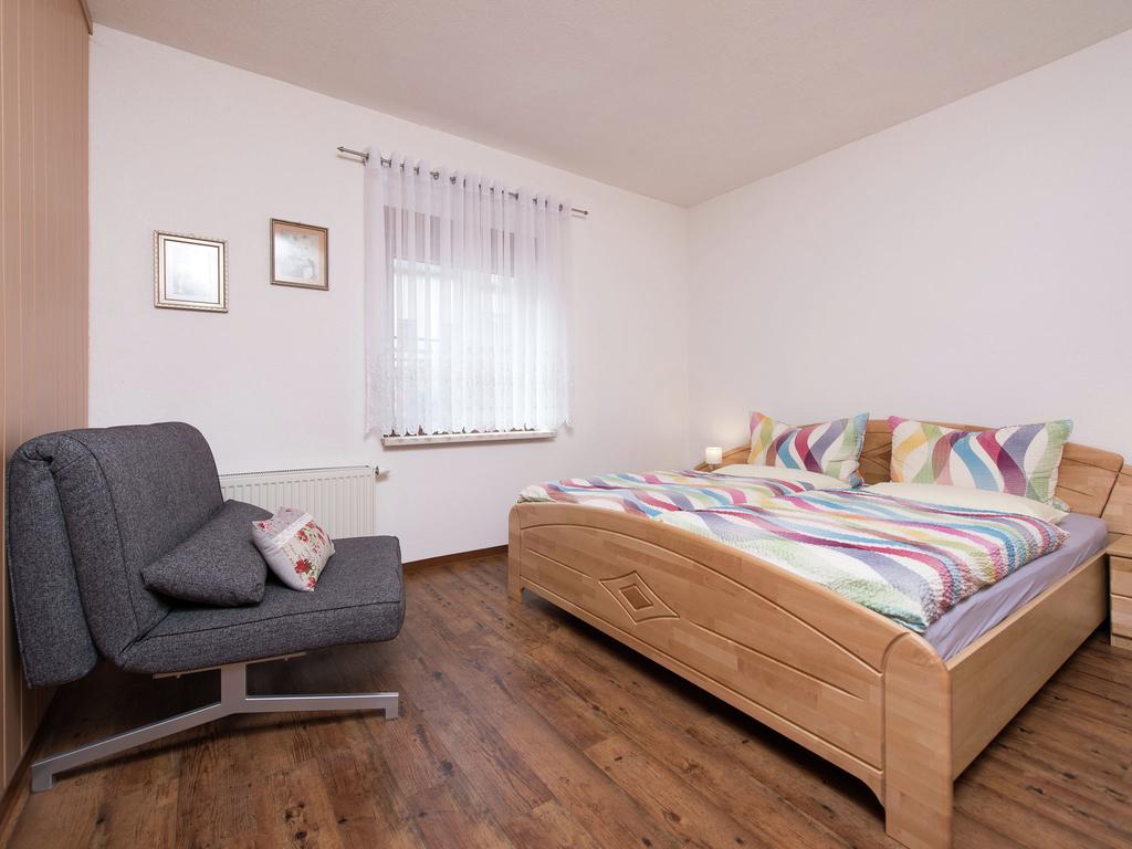 Cozy Apartment In Ore Mountains With Balcony بريتينبرون المظهر الخارجي الصورة